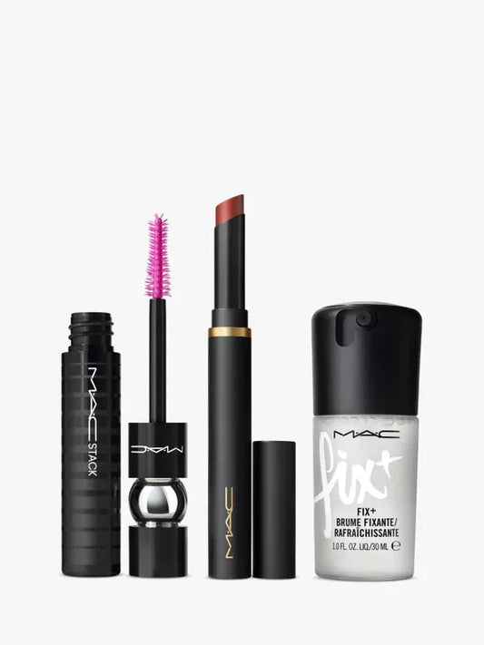 MAC - Thermo Status Best Sellers Kit image 1