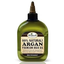DiFeel - 99% Argan Premium Hair Oil image 0