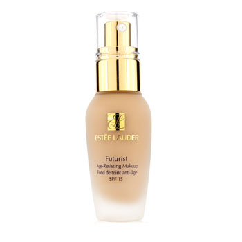 Estee Lauder - Futurist Age Resistant Makeup - Soft Ivory image 0