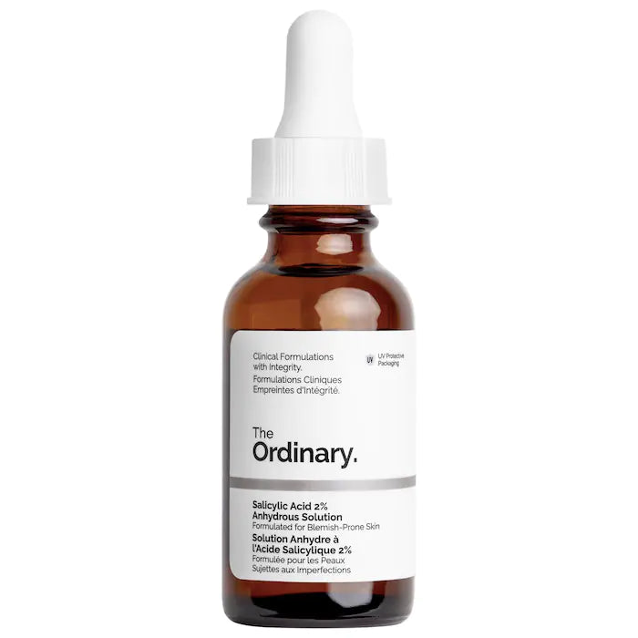 The Ordinary - Salicylic Acid 2% image 0