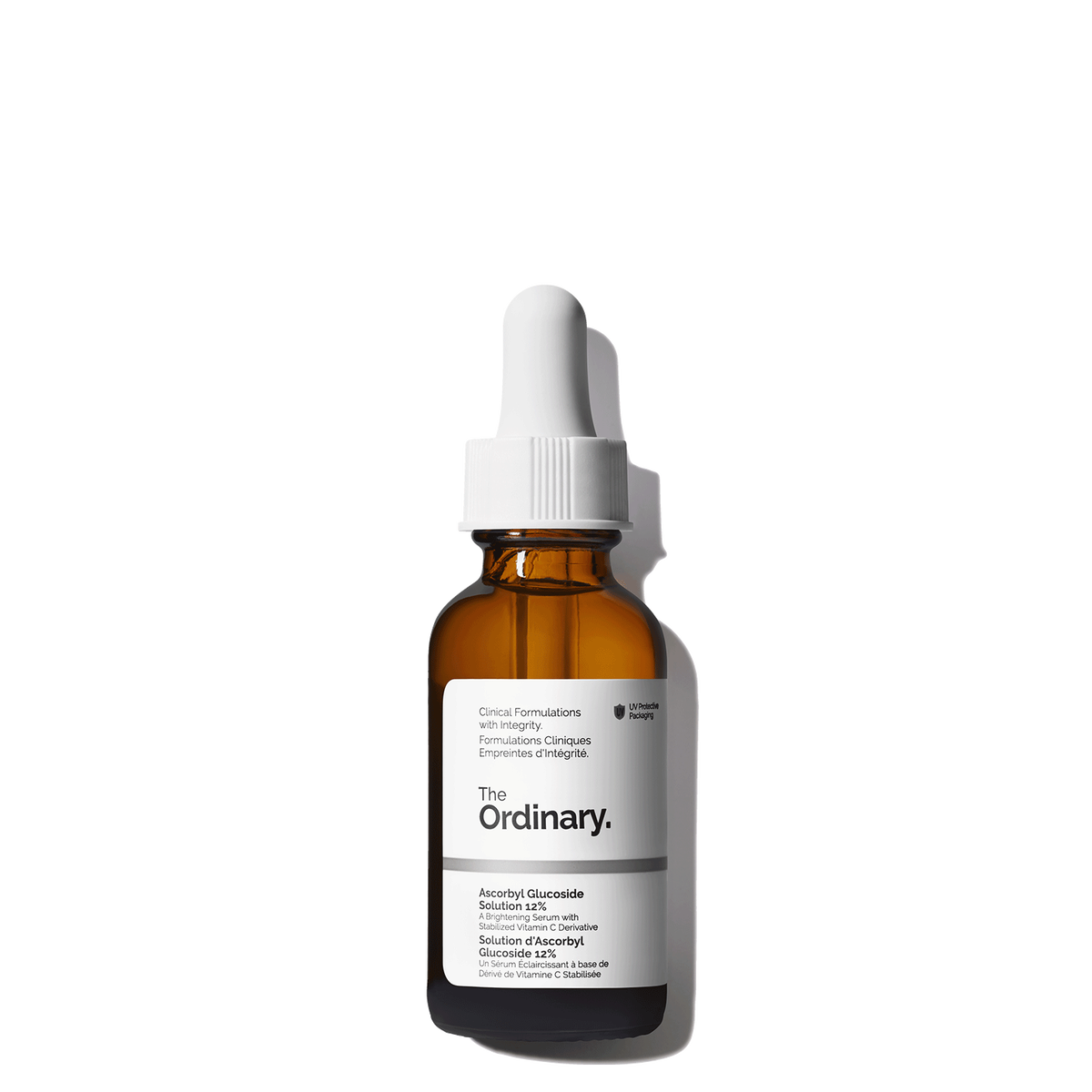 The Ordinary - Ascorbyl Glucoside Solution 12% image 0