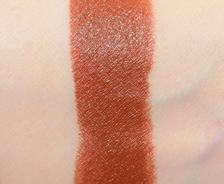 ColourPop - Lux Lipsticks - Cinnamon image
