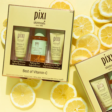 Pixi Beauty - Best of Vitamin-C image 2