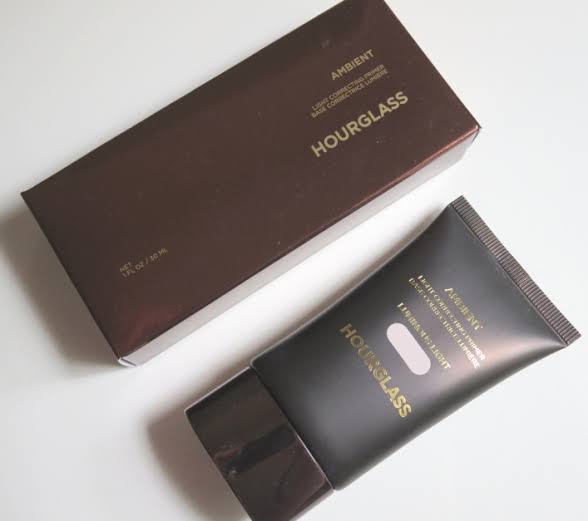 Hourglass - Ambient Light Correcting Primer image 0