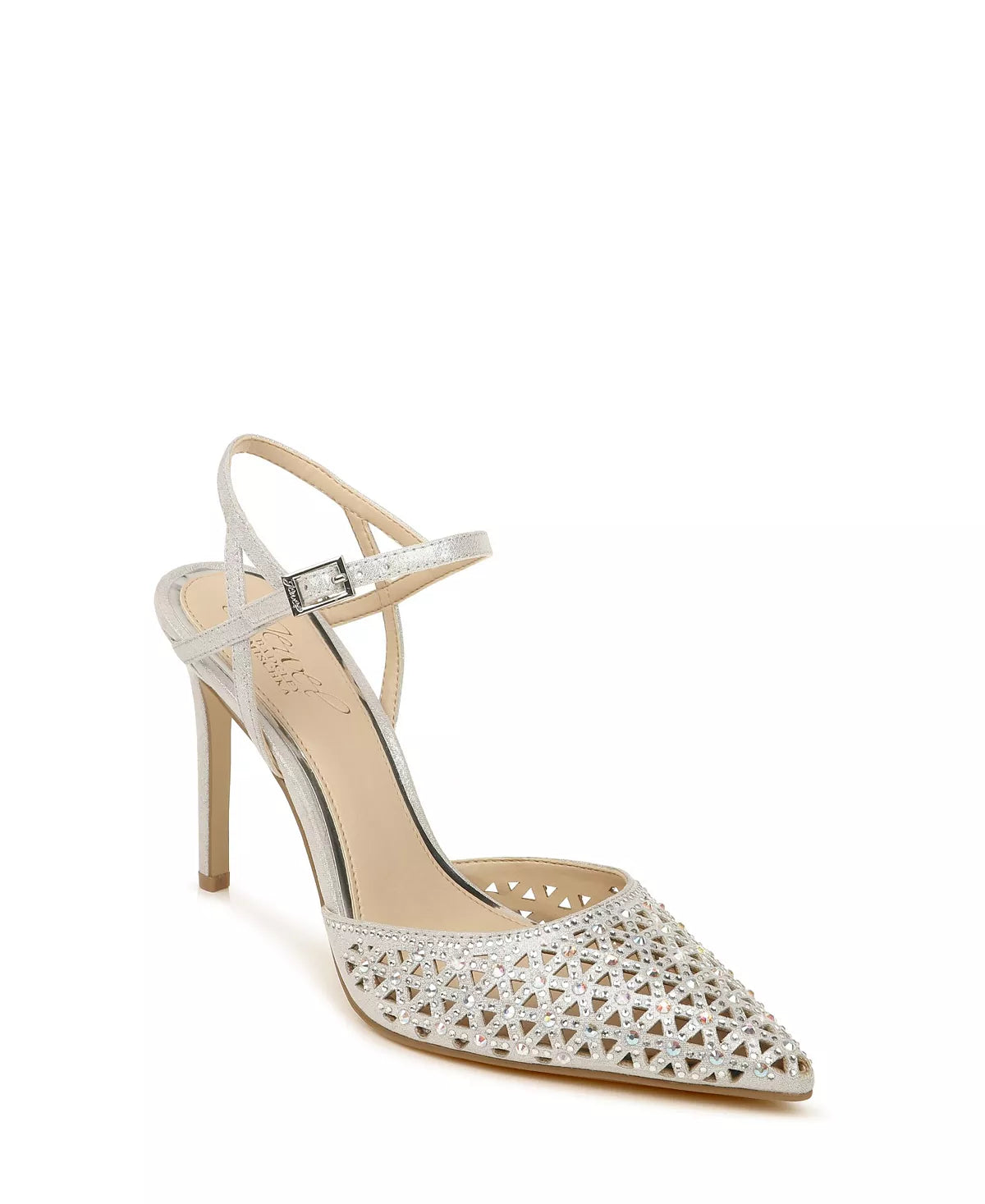 Badgley Mischka - Fatima Women's Pumps - US 8.5 image