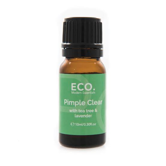 Eco. Face - Pimple Clear image 1