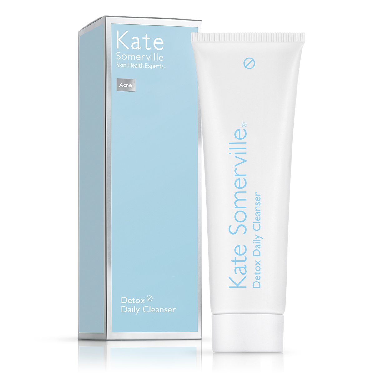 Kate Somerville - Detox Daily Cleanser - Clarifying Cleanser image 0