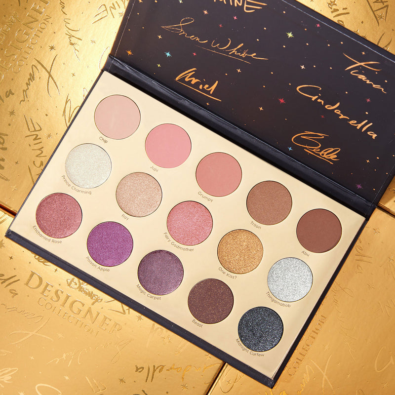 Colourpop - It's A Princess Thing image 0