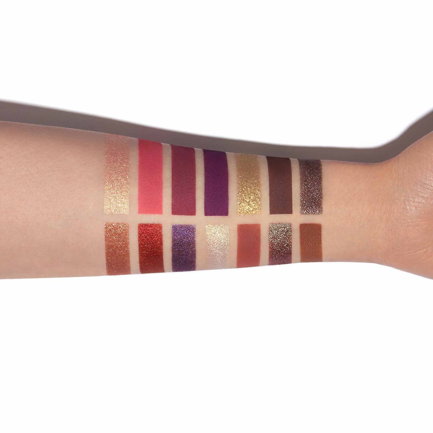 Anastasia Beverly Hills x Jackie Aina - Eye Palette image 2