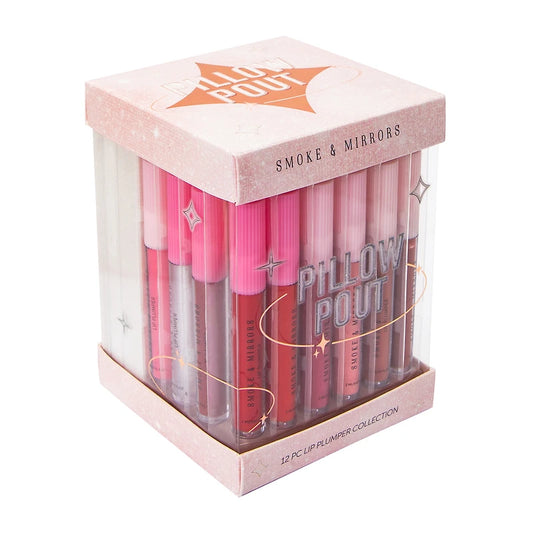 Smoke & Mirrors - Pillow Pout Lip Plumper | Pakistan image 1