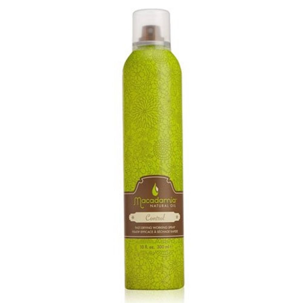 Macademia - Control Fast Drying Working Spray image 0