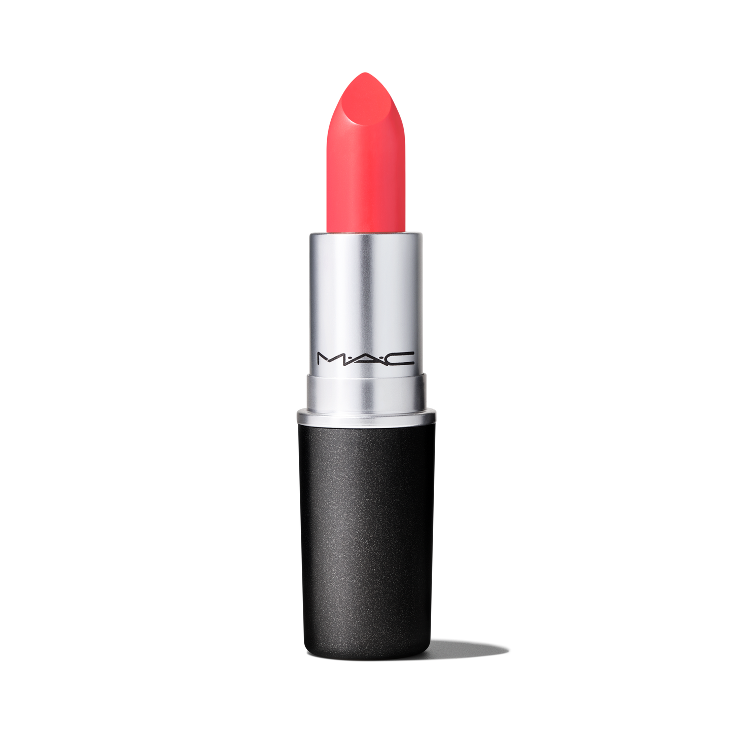 MAC - Amplified Lipstick - Vegas Volt image