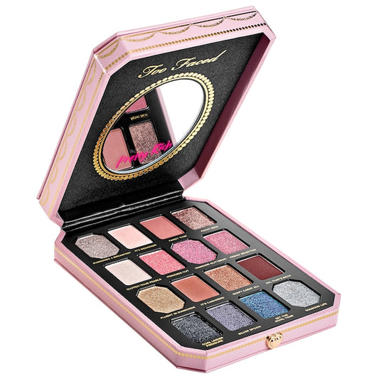 Too Faced - Pretty Rich Diamond Light image 1