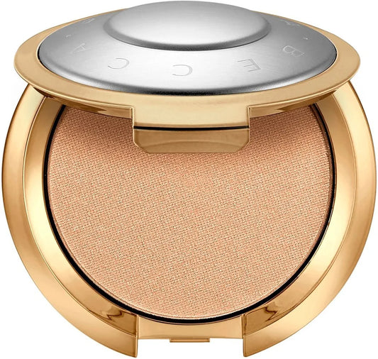BECCA - Light Chaser Highlighter Topaz Flashes Gilt - Topaz Flashes Gilt image