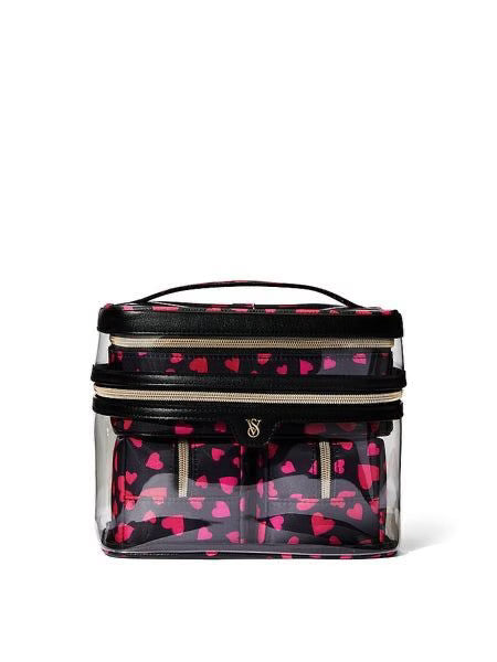 Victoria's Secret - 4 in 1 Makeup Bags image 1