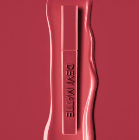 Huda Beauty - Demi Matte Cream Liquid Lipstick image 1
