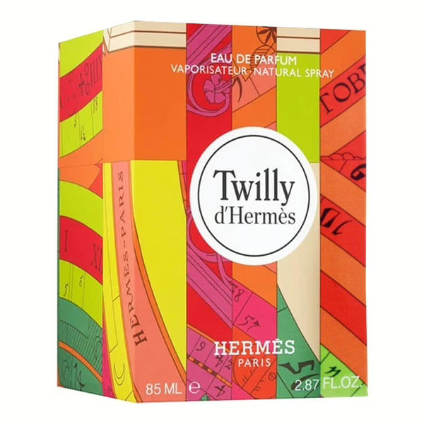 Hermes - Twilly D'Hermes EDP 85ml image 1