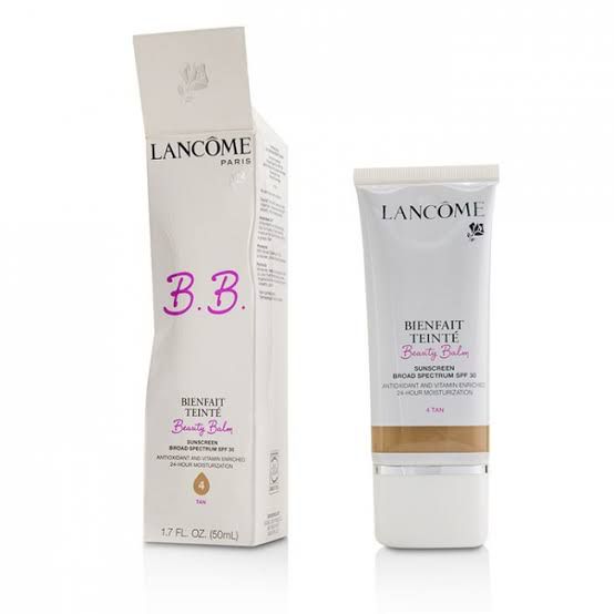 Lancome - B.B. Cream image 0