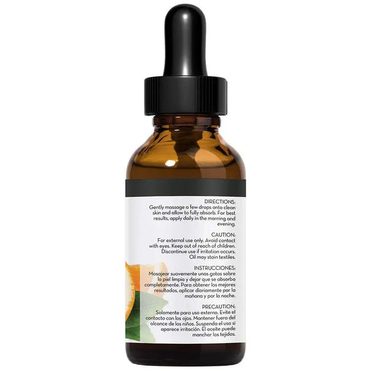 Skin Passion - Brightening Vitamin C Beauty Oil image 1
