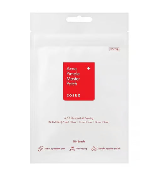 Cosrx - Acne Pimple Master Patch image 0