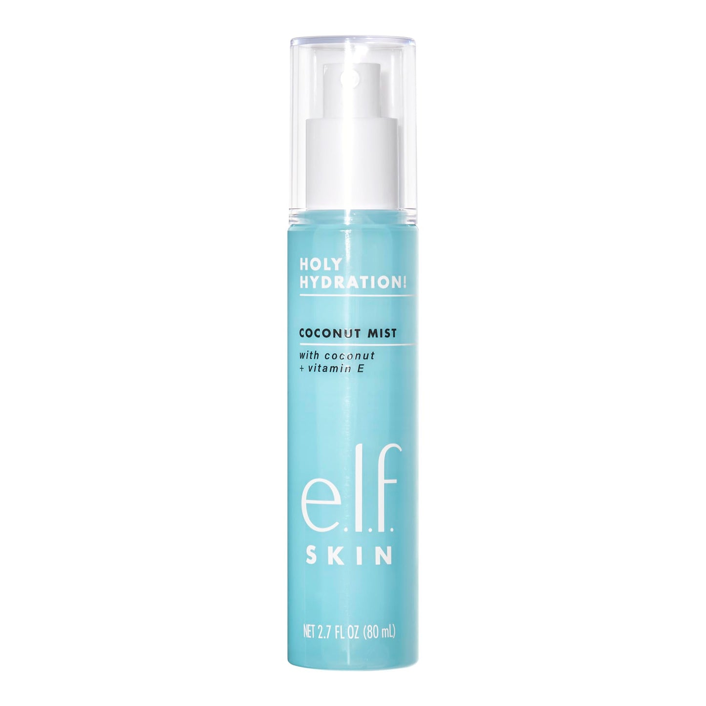 e.l.f. - Hydrating Coconut Mist image 0