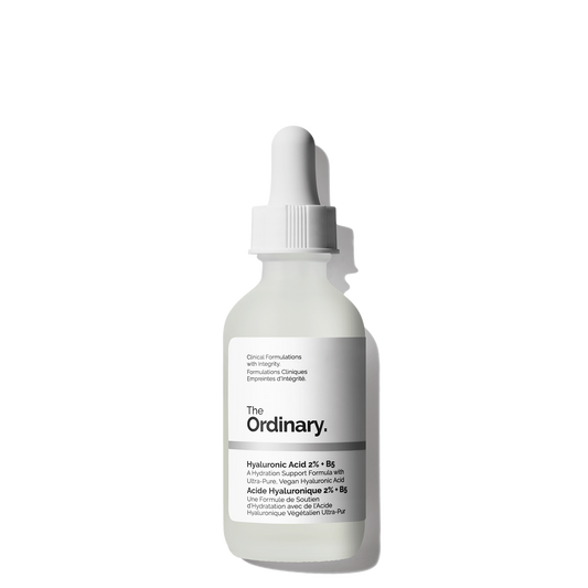 The Ordinary- Hyaluronic Acid 2% +B5 - 30ml image