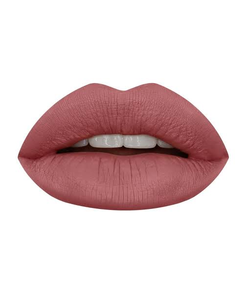 Huda Beauty - Liquid Lipsticks - Bombshell image