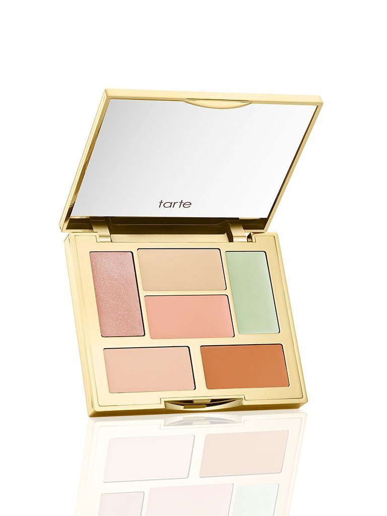 Tarte - Color Your World Palette image 0