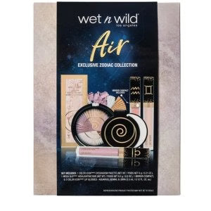 Wet n Wild - Exclusive Zodiac Air Collection image 0