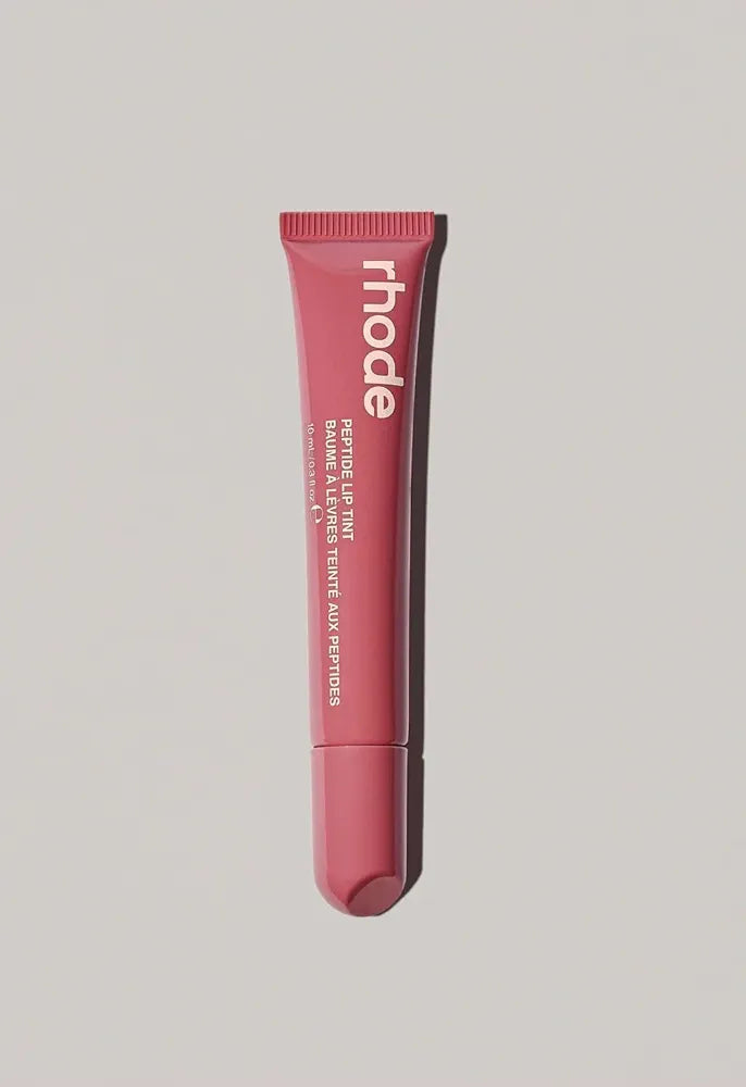 Rhode - Peptide Lip Tint | Pakistan - Salty Tan image