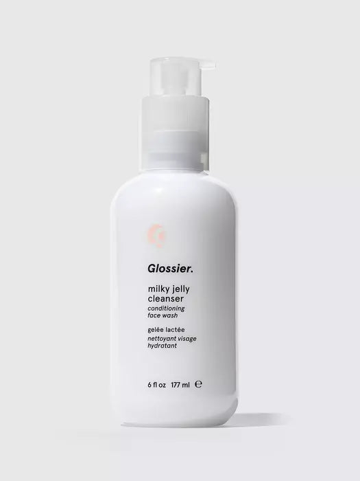 Glossier - Milky Jelly Cleanser - 177ml | Pakistan image 0