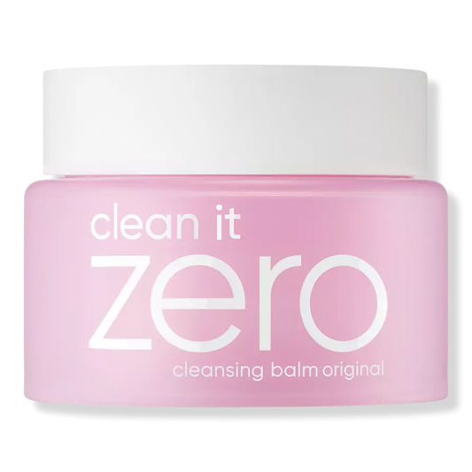 Banila - Clean It Zero Cleansing Balm - Original image