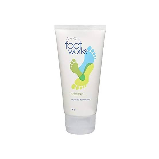 Avon - Footworks image 0