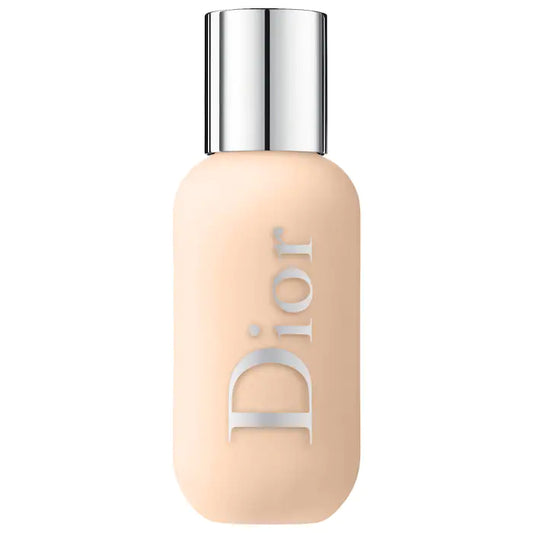 Dior BACKSTAGE - Face & Body Foundation - 1 Neutral image