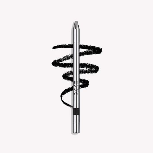 Dose of Colors - Eyeliner (Caviar) image 1
