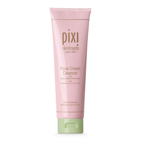 Pixi - Rose Cream Cleanser image 0