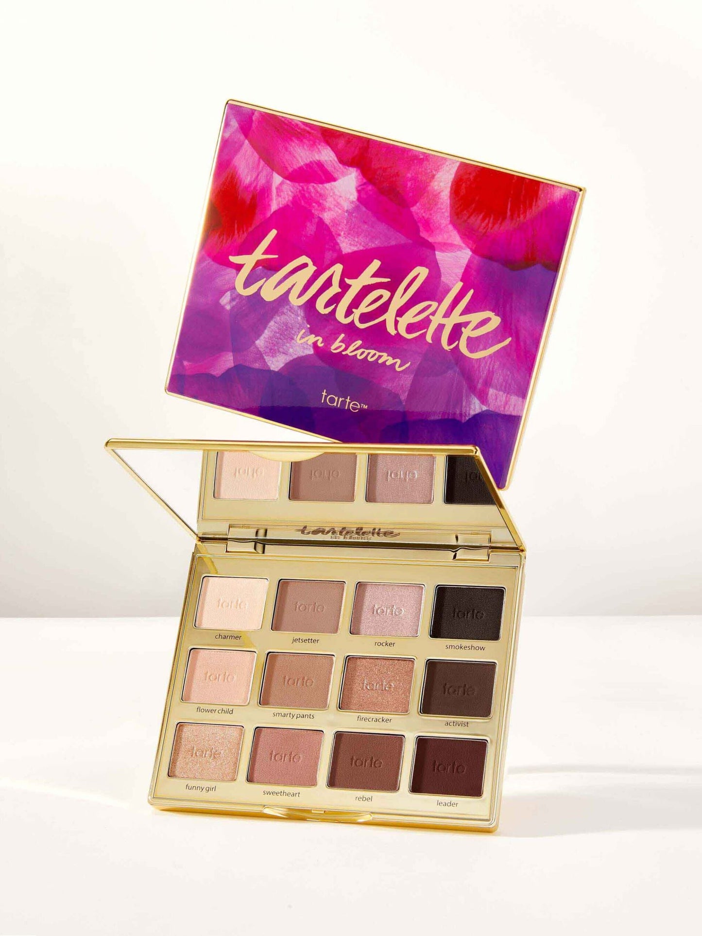 Tarte - tartelette™ in bloom Amazonian Clay palette image 0