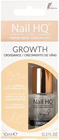 Nail HQ - Your Nail Specialist - Growth image 0