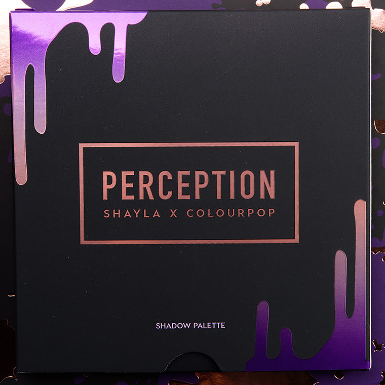 ColourPop x Shayla Perception image 2