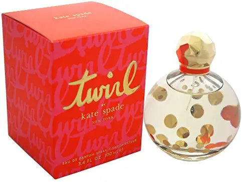 Kate Spade - Twirl - 100ml image 0