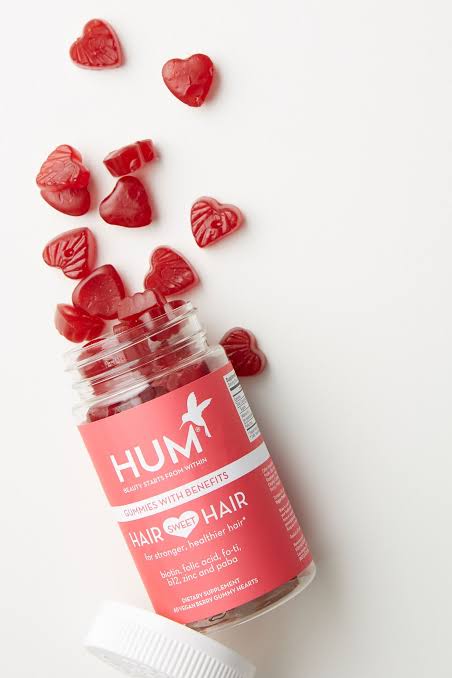 Hum - Hair Sweet Hair image 1
