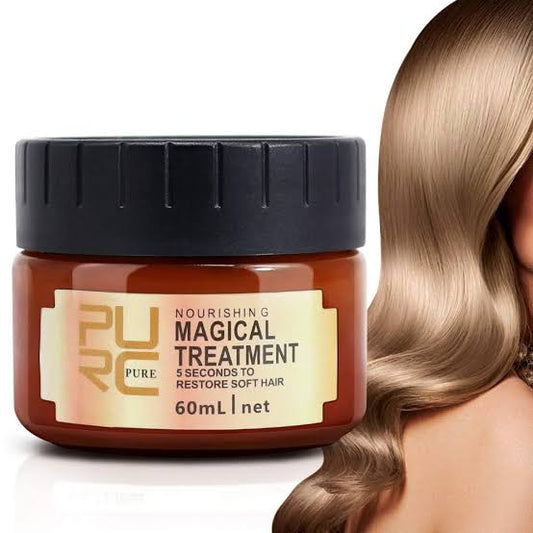 PURE - Nourishing Magical Treatment image 1
