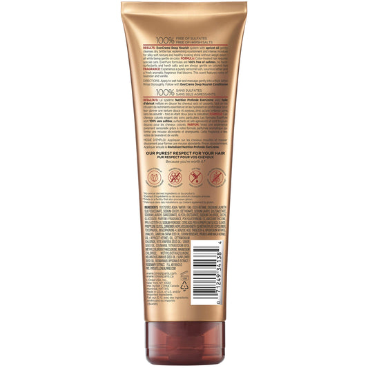 L’Oreal Paris - Ever Creme Deep Nourish Shampoo image 1