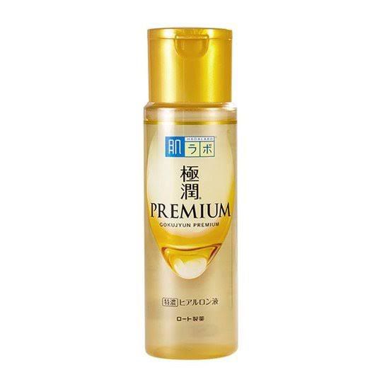 Hada Labo Gokujyun - Premium Hydrating Lotion image 0