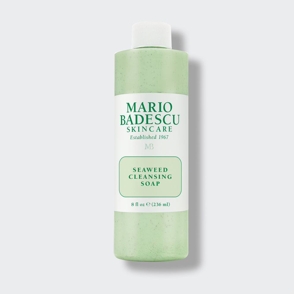 Mario Badescu - Seaweed Cleansing Soap | Pakistan image 0