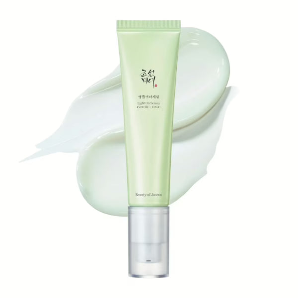 Beauty of Joseon - Light On Serum - Centella + Vita C image 0