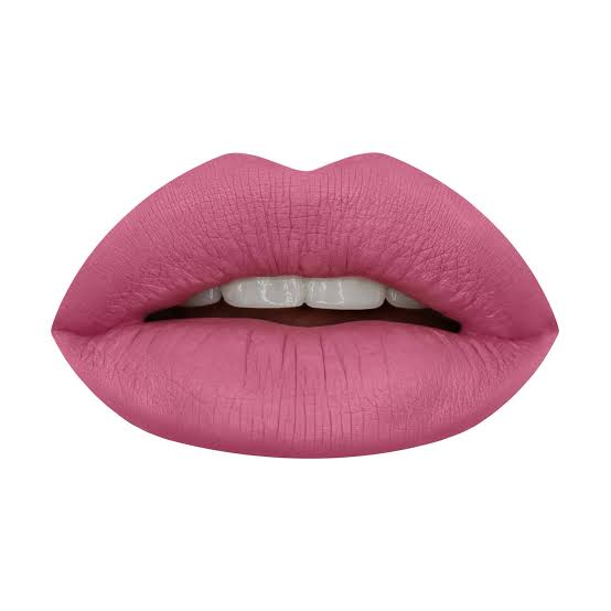 Huda Beauty - Mini Liquid Lipsticks - Muse image