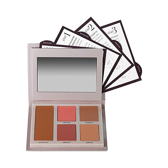 Laura Mercier - Bonne Mine - Healthy Glow for Face & Cheeks image 1
