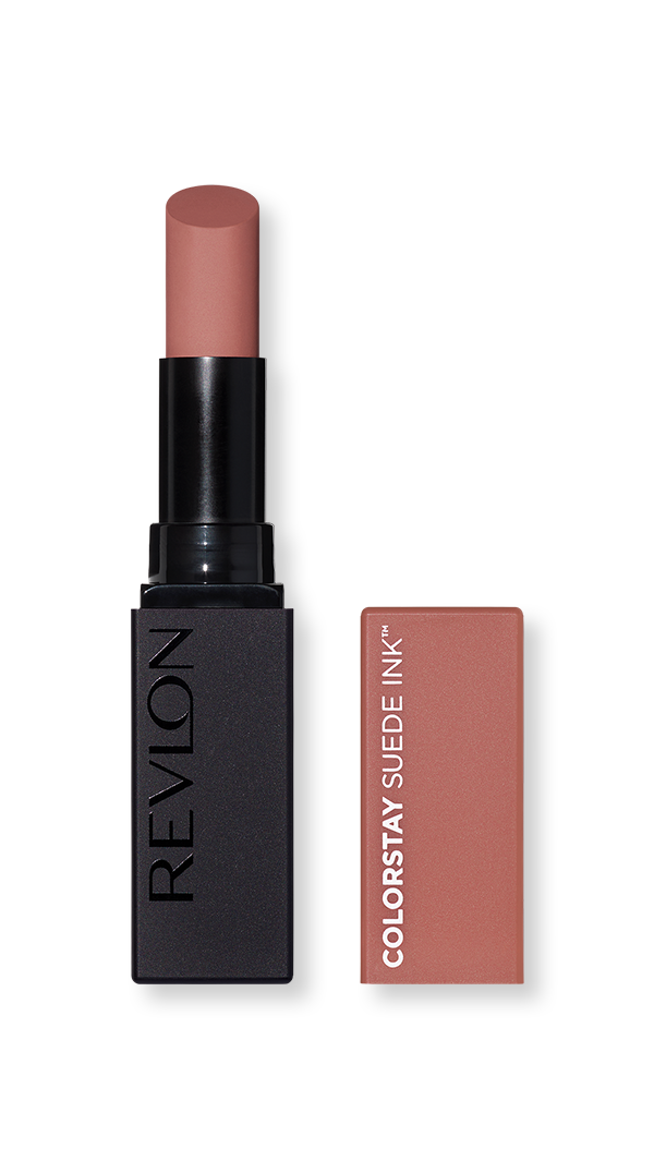 Revlon - ColorStay Suede Ink Lipstick - No Rules image