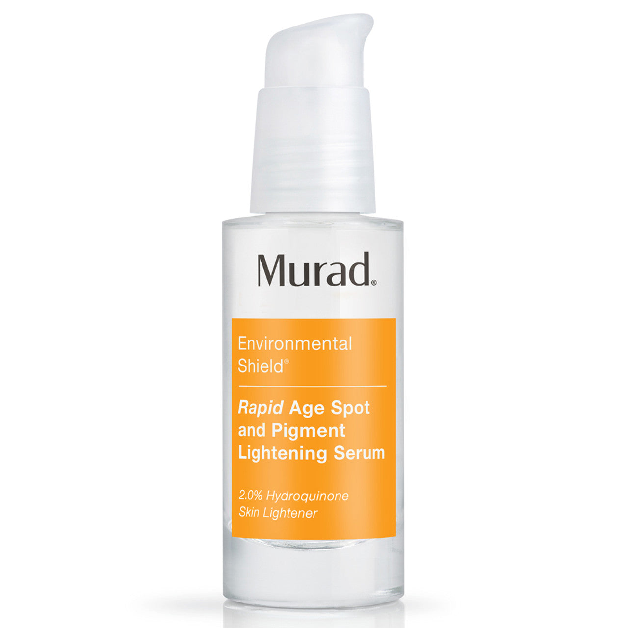 Murad Environmental Shield™ Rapid Age Spot & Pigment Lightening Serum | Pakistan image 0